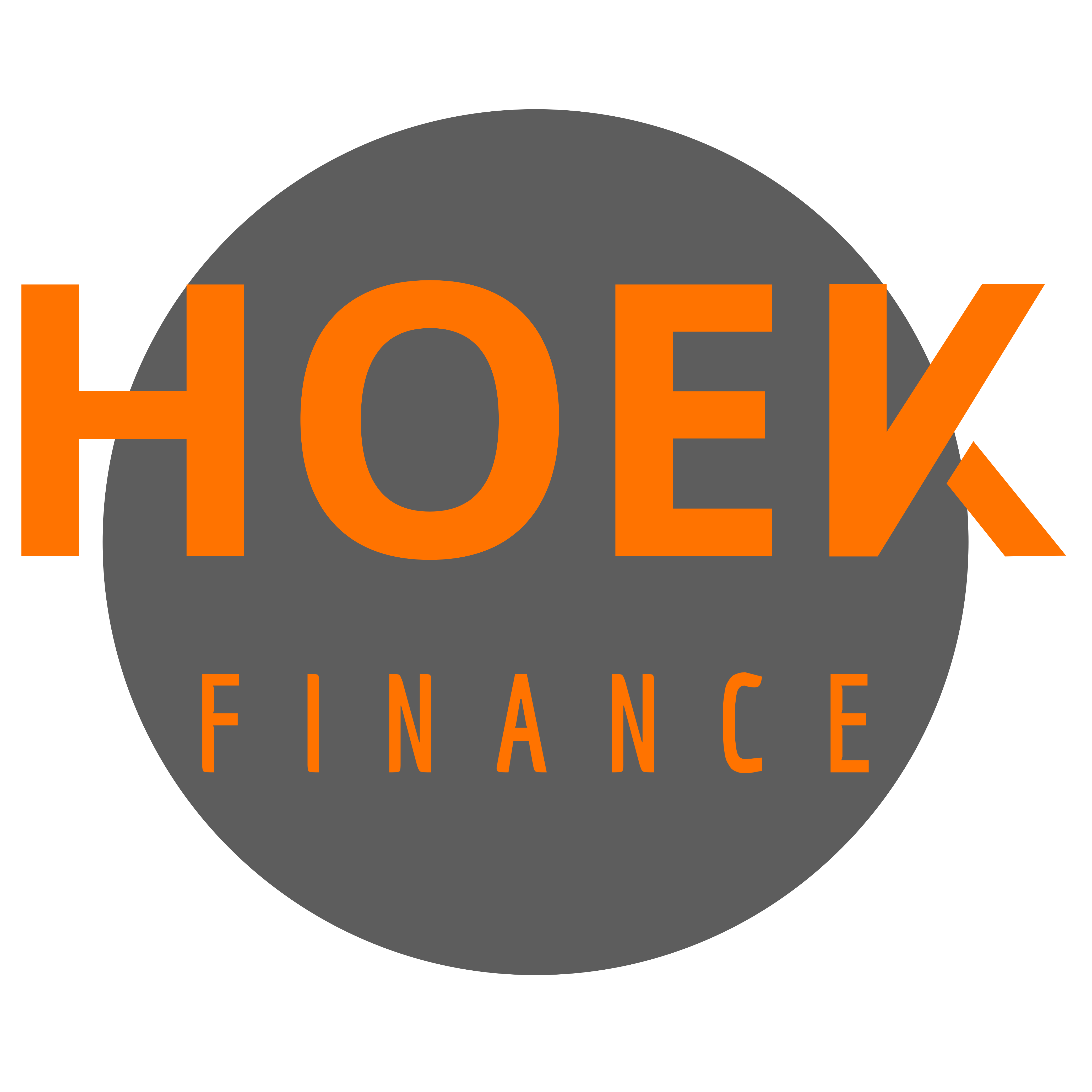 Hoek Finance